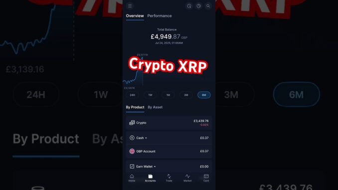 How to buy crypto on crypto.com #crypto #xrpcrypto