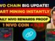 Nivo Chain Mining Explained | Earn NIVO Tokens Safely | Beginner-Friendly Tutorial