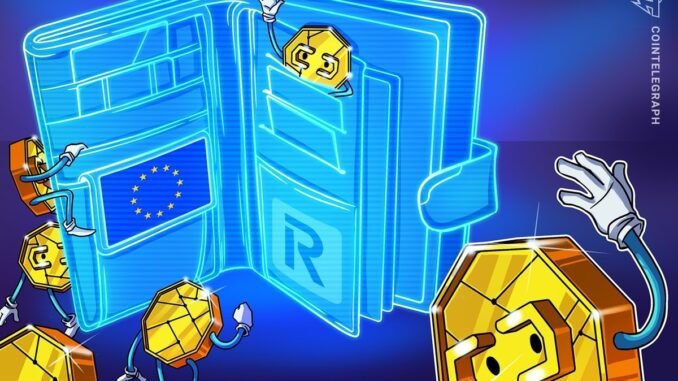 Revolut Integration Lets Trust Wallet Users Buy Crypto Across Europe