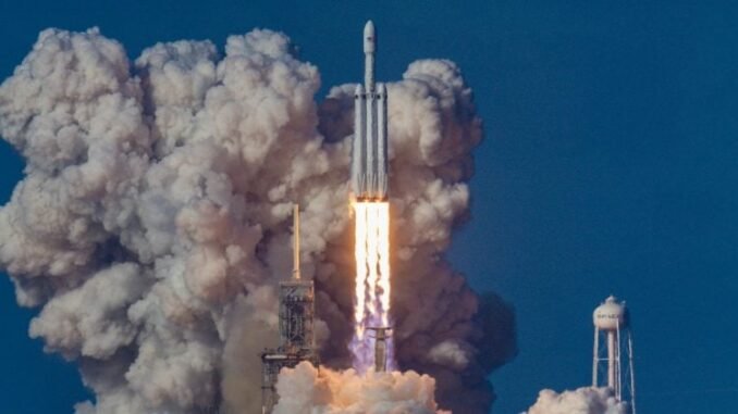 Sam Altman considered buying SpaceX rival, but the deal was called off