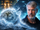 Michael Saylor Bitcoin news quantum computer risk