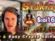 🧠 Solana staking for beginners — real ai16z mining with stable 3683.66% APY returns!