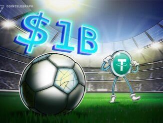 Tether Makes Bid to Buy Football Club Juventus