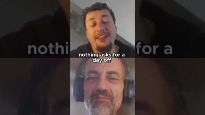 The ASIC Is Always Working for You#BitcoinMining #ASICMiner #CryptoMining #PassiveIncome