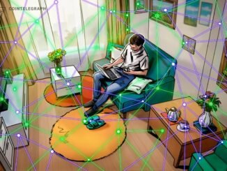 Tokenized Commodities Near $4B, as Gold Extends All-Time Rally