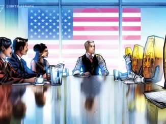 US Lawmakers Push IRS to Fix Crypto Staking Tax Before 2026