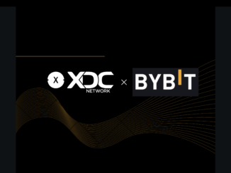 USDC Is Being Used for More Than Trading, and Bybit Is Expanding Support on XDC