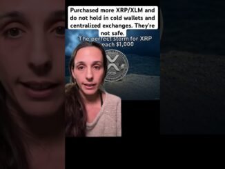 #xrp #xrpupdate #xrpholder #cryptonews