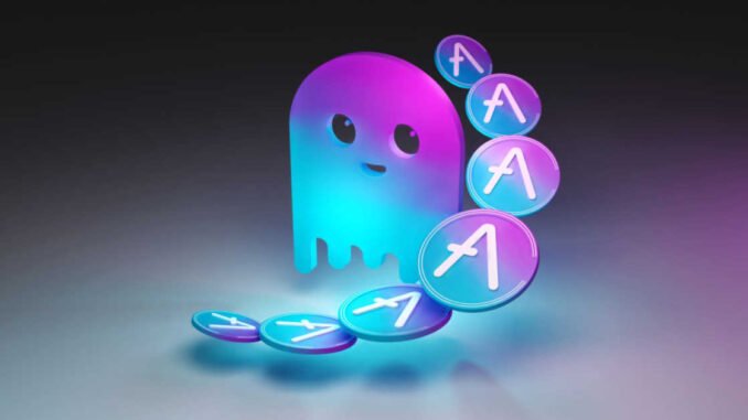 AAVE Price Prediction: Targets $190-195 by February 2026 Despite Current Technical Weakness