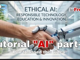 AI Explained for Beginners in Telugu | Real Life Examples | Part 1