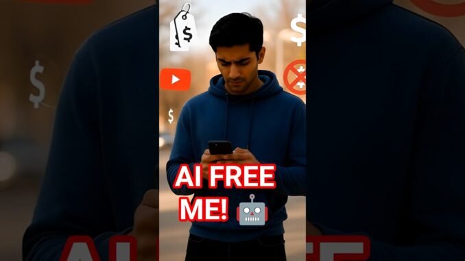 AI Free Me Use Karo | Beginners Guide