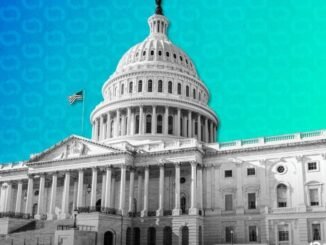 Banks Win Key Battle as Crypto Bill Bars Stablecoin Interest Payments