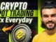 Binance Spot Trading Strategy: My "2x Everyday" Crypto Plan Explained (Beginners Guide)