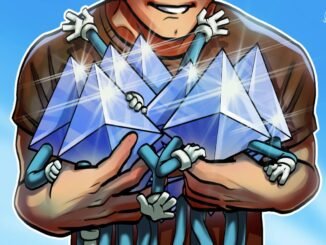 BitMine Buys $105M ETH to Start 2026, Holds $915M Cash