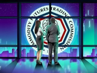 Bitcoin Futures Policy Architect Amir Zaidi Returns To CFTC