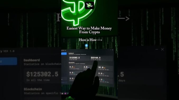 Comment SOFt #CryptoMining #EarnCrypto #CryptoCommunity #CryptoLifestyle #FinancialGrowth