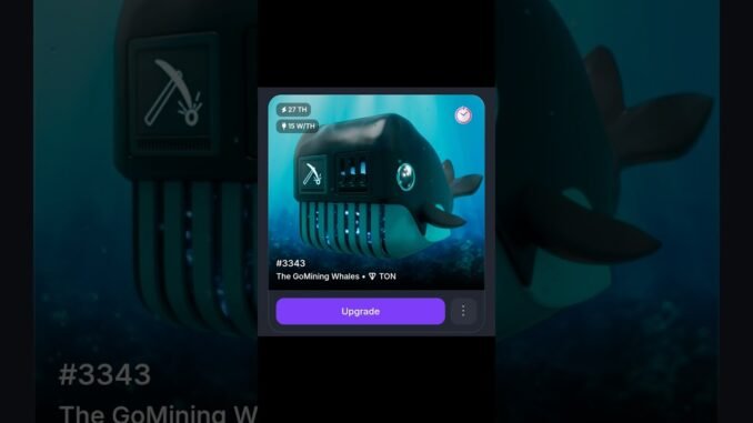 Crypto mining for beginners