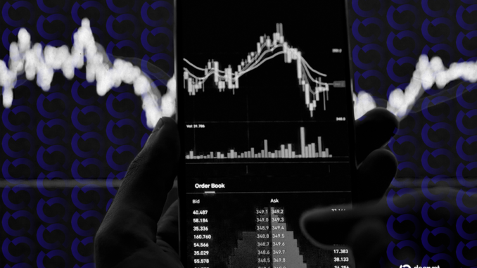Digital Asset Funds Drew in $2.17B Last Week, Highest Level in Three Months