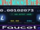 FREE LTC Mining Website 2026 🤑 | Crypto Cloud Mining | Crypto Mining Platform || Crypto 2026