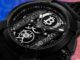 GoMining, Jacob & Co. Debut $40K Luxury Bitcoin Watch Paired With 'Digital Miner'