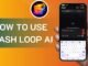 How To Use Flash Loop AI |  Full Guide 2026
