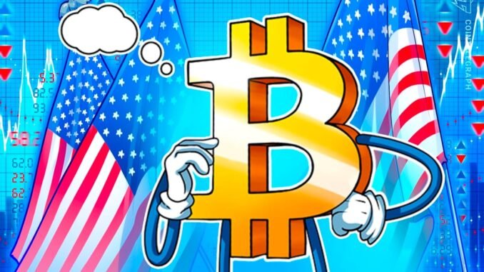 How Will It Affect Bitcoin Price?