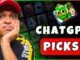 I Let AI Pick My Draft Cards… Chaos Ensued 🤯 | Clash Royale Tamil
