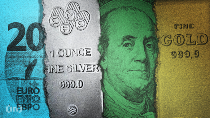 Is Tether Gold the Best Safe-Haven in 2026?