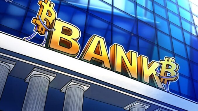 Majority of Leading US Banks Exploring or Offering Bitcoin Services