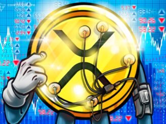 Multiple Signs Point to a Potential XRP Price Rally Toward $2.80.