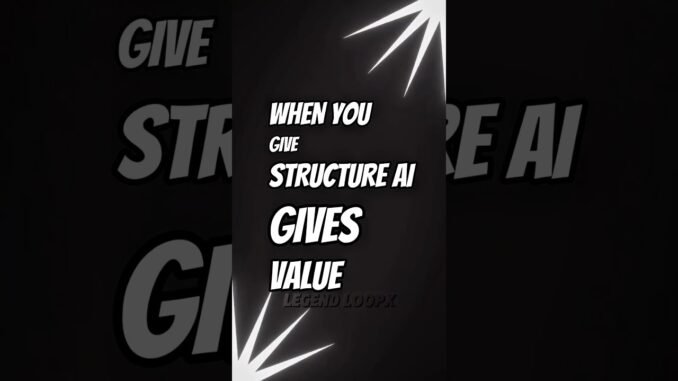 One Ai Mistake for Beginners