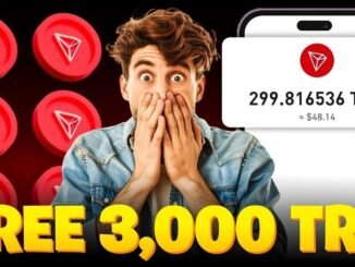 Reviewed The Best Trx Site In 2026 - Free Crypto Mining Site