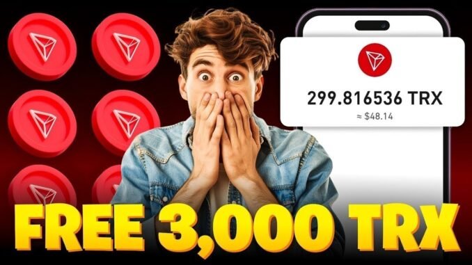 Reviewed The Best Trx Site In 2026 - Free Crypto Mining Site