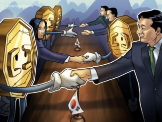 South Korea Will Allow Corporate Crypto Investment After 9 Years