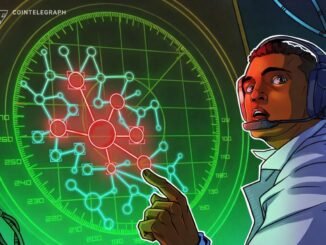 Starknet Mainnet Is Experiencing Fresh Downtime