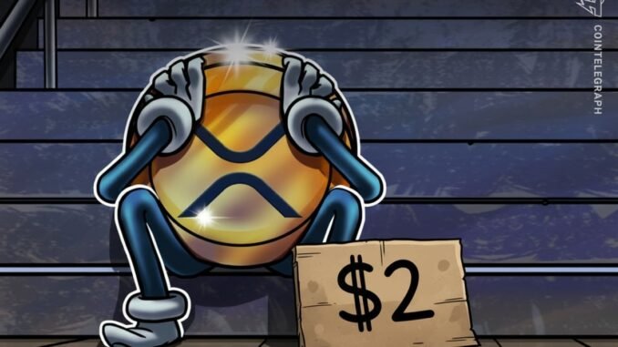 Strong ETF Demand, High Transactions Fail to Lift Price