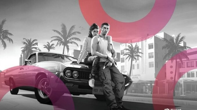 The Most Anticipated Games of 2026