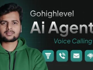 The ULTIMATE GoHighLevel Voice AI Guide