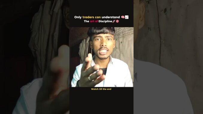 Yahi karan hai profit na hone ka🚀📈#trading #crypto #sharemarket #motivation #explore #shorts