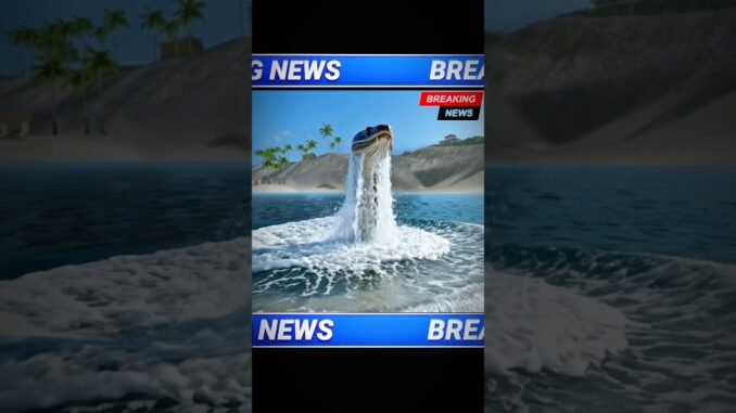 free fire ai news 🤣 #freefire #shorts #funny #ai #news