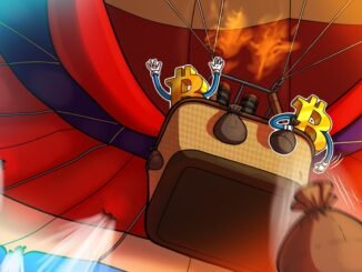 $55B in BTC Futures Positions Unwound In 30 Days: Will Bitcoin Recover?