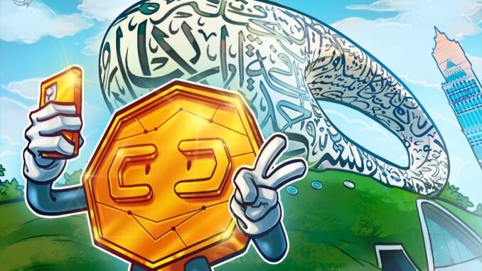 Animoca Brands Secures VARA VASP License in Dubai to Serve Institutions