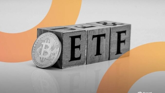 Bitcoin ETFs Shed $410M Amid BTC's Ongoing Slump