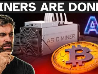 Bitcoin Mining Crisis Explained: Hashrate Crash, Miner Capitulation & The AI Pivot in 2026