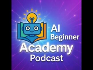 Bonus: Chapter 9 – The Beginner’s Guide to Artificial Intelligence (Revision 3)