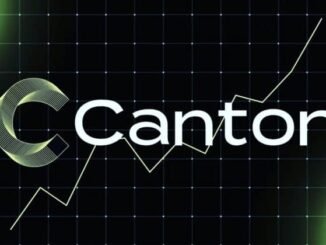 Canton Network powers first private stablecoin payroll, accelerating institutional blockchain adoption