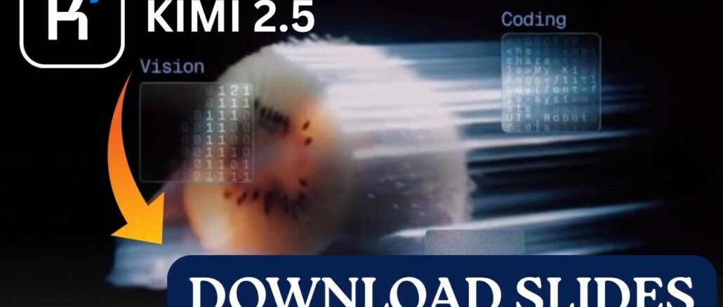 How to Download Slides in Kimi AI 2026?