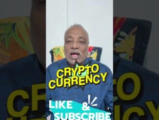 Latest Crypto News: US Senate's Move on Clarity Act! #mvrkumar #shorts