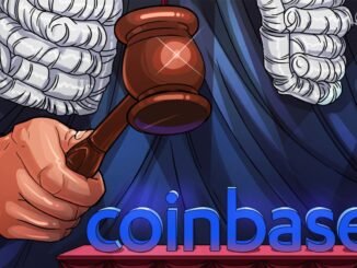 Nevada Authorities File Lawsuit against Coinbase over Unlicensed Wagering