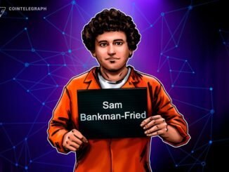 SBF Ramps Up Donald Trump Support After Ellison Release